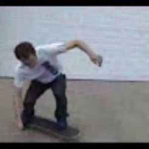 Meet your Posher, George